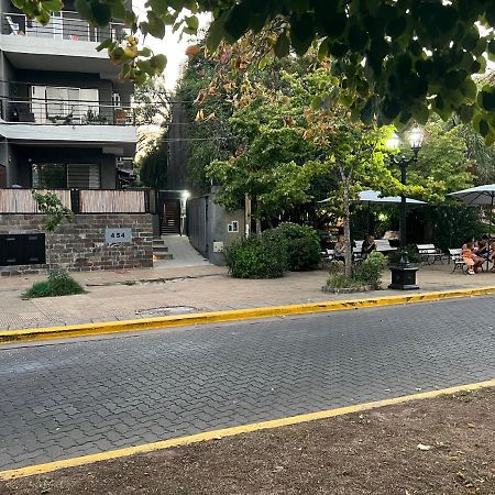 Rioview Apartman Tigre Kültér fotó