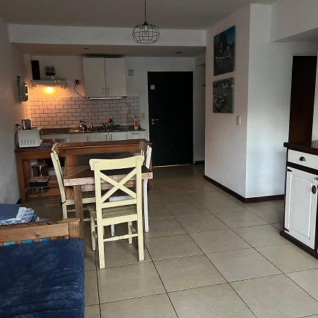 Rioview Apartman Tigre Kültér fotó
