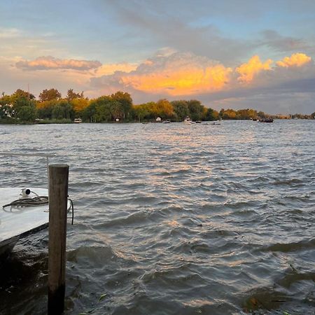 Rioview Apartman Tigre Kültér fotó