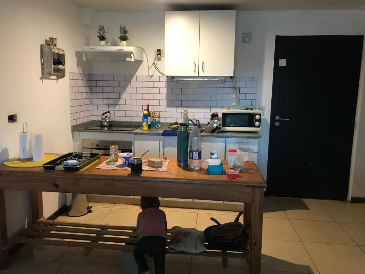 Rioview Apartman Tigre Kültér fotó