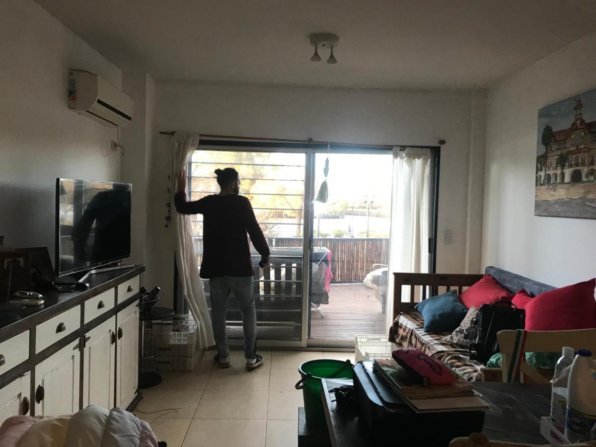 Rioview Apartman Tigre Kültér fotó