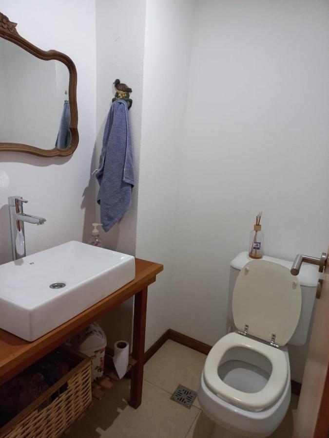 Rioview Apartman Tigre Kültér fotó