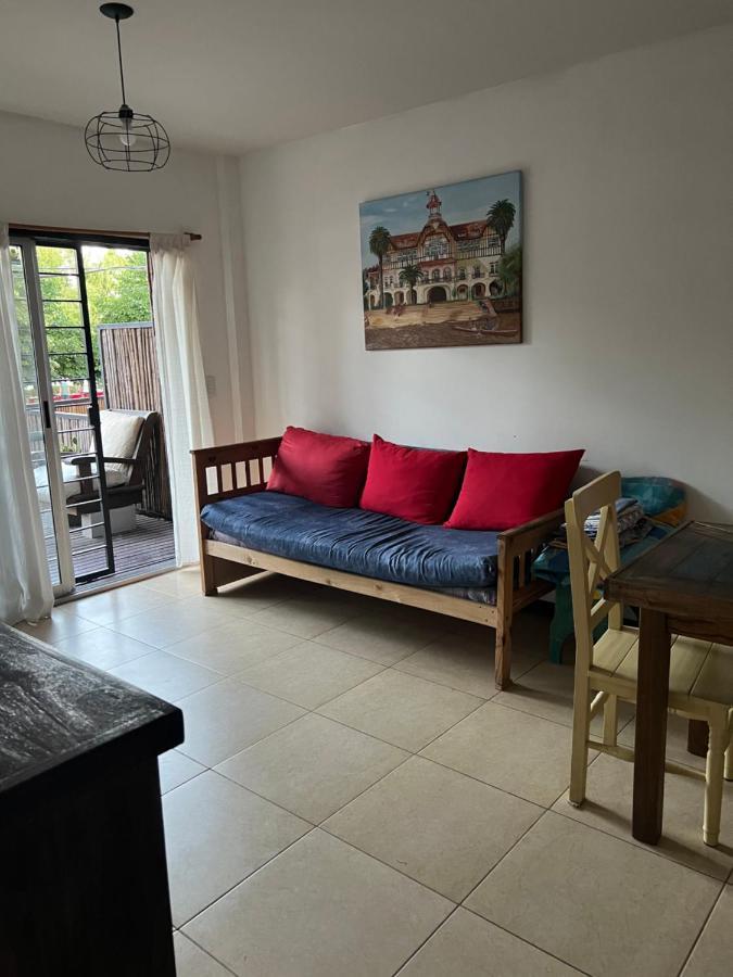 Rioview Apartman Tigre Kültér fotó
