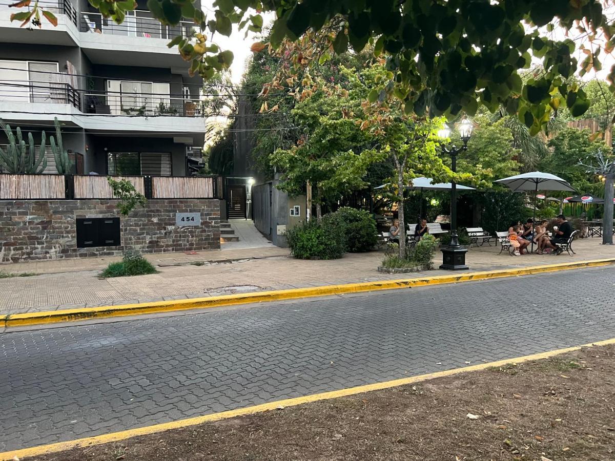 Rioview Apartman Tigre Kültér fotó