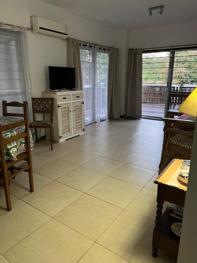 Rioview Apartman Tigre Kültér fotó