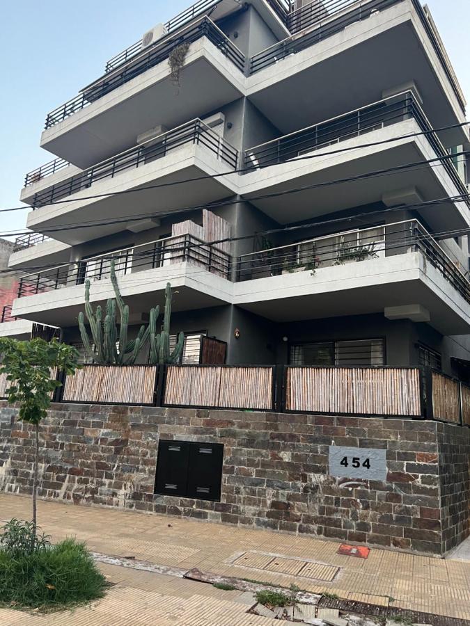 Rioview Apartman Tigre Kültér fotó